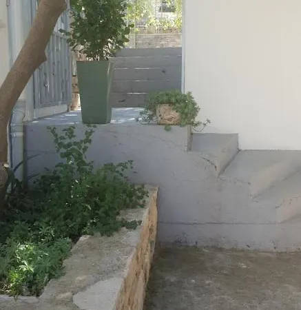 Lejlighed Downtown Garden *