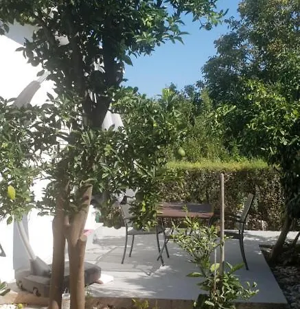 Downtown Garden Lejlighed Lovište