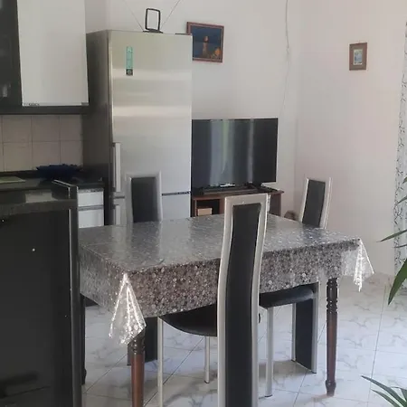 Lejlighed Downtown Garden