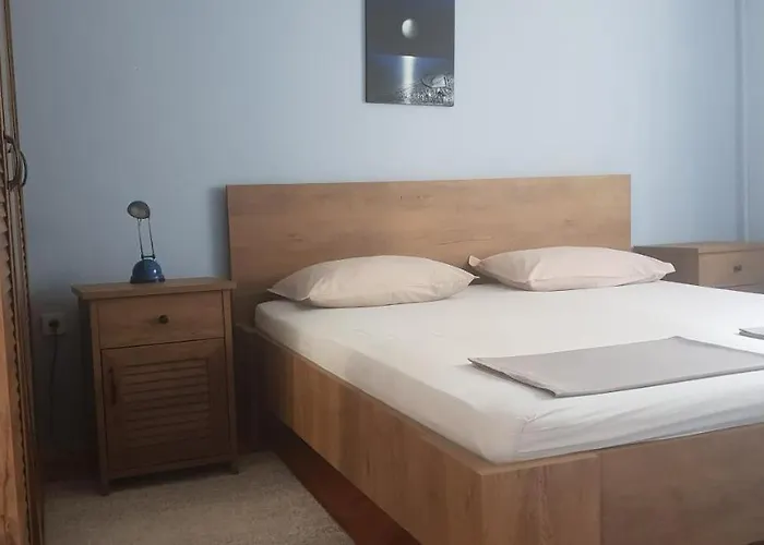 Appartement Downtown Garden