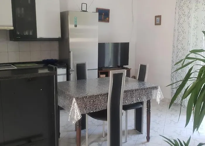 Appartement Downtown Garden