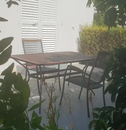 Apartamento Downtown Garden *