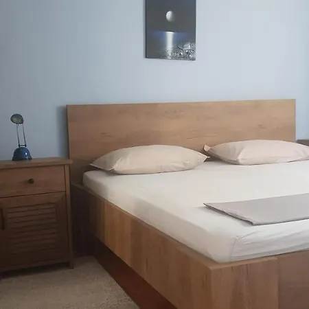 Apartamento Downtown Garden